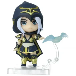 Figura de nendoroid - Ashe (League of Legends)