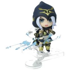 Figura de nendoroid - Ashe (League of Legends)