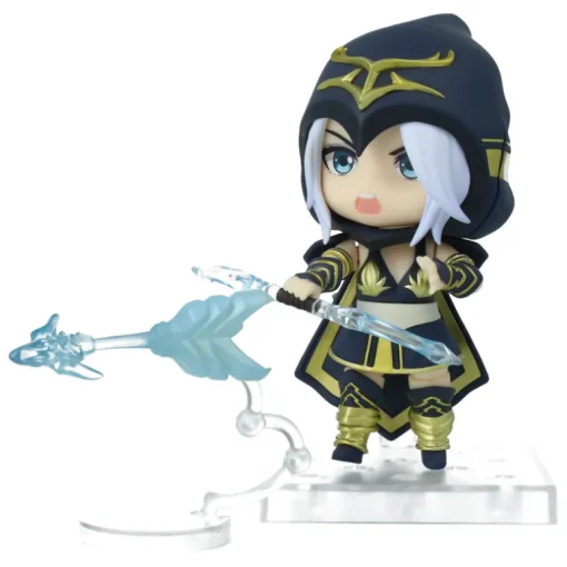 Figura de nendoroid - Ashe (League of Legends)