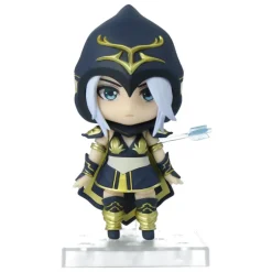 Figura de nendoroid - Ashe (League of Legends)