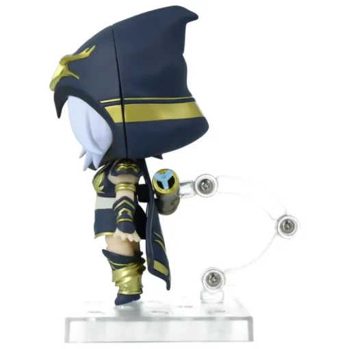 Figura de nendoroid - Ashe (League of Legends)