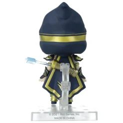 Figura de nendoroid - Ashe (League of Legends)
