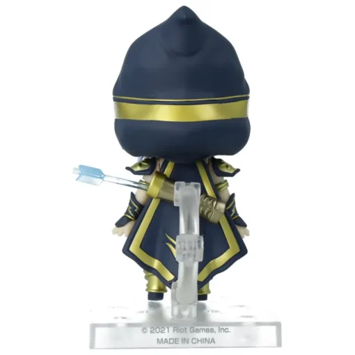 Figura de nendoroid - Ashe (League of Legends)