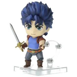 Figura de Nendoroid - Jonathan Joestar - JoJo's Bizarre Adventure