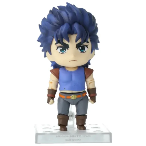 Figura de Nendoroid - Jonathan Joestar - JoJo's Bizarre Adventure