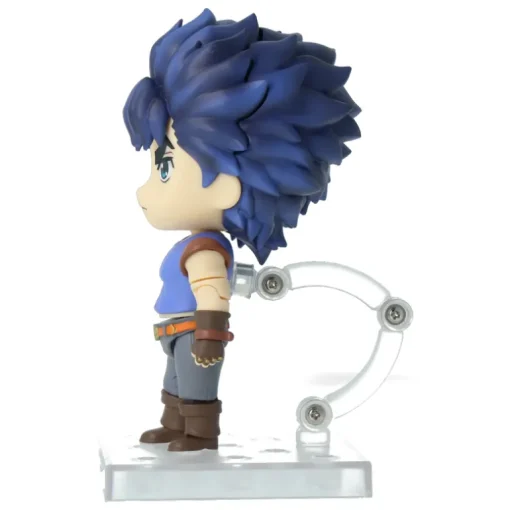 Figura de Nendoroid - Jonathan Joestar - JoJo's Bizarre Adventure