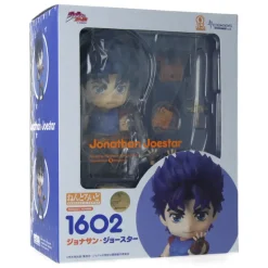 Figura de Nendoroid - Jonathan Joestar - JoJo's Bizarre Adventure