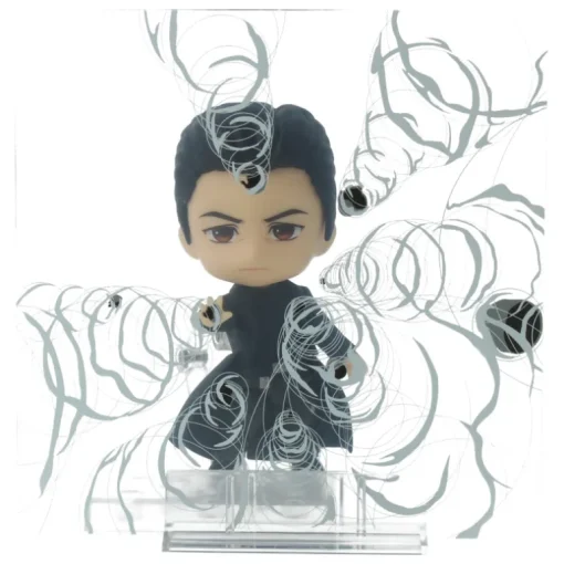 Figura de Nendoroid - Néo (Matrix)