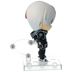 Figura de Nendoroid - Shoto Todoroki (Stealth Suit Ver.) - My Hero Academia
