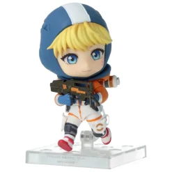 Figura de Nendoroid - Wattson - Apex Legends