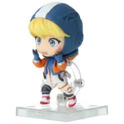 Figura de Nendoroid - Wattson - Apex Legends