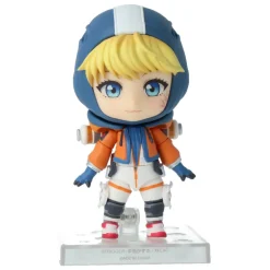 Figura de Nendoroid - Wattson - Apex Legends