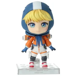 Figura de Nendoroid - Wattson - Apex Legends