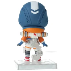 Figura de Nendoroid - Wattson - Apex Legends