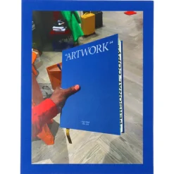 Figuras de discurso - por Virgil Abloh