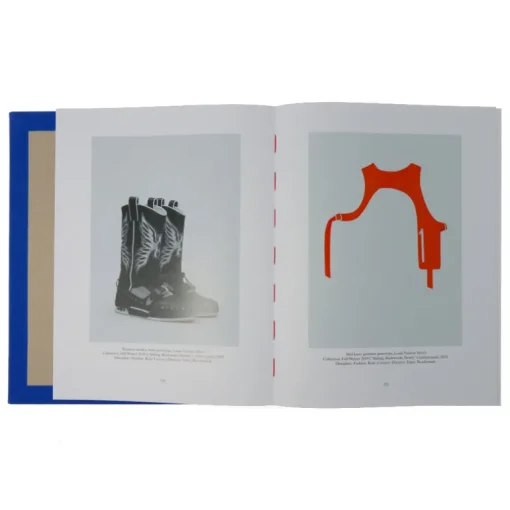 Figuras de discurso - por Virgil Abloh