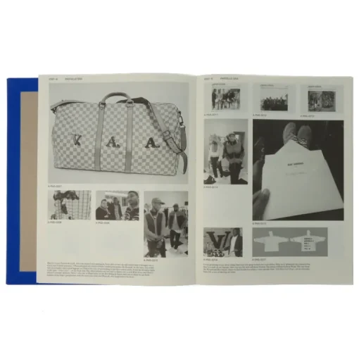 Figuras de discurso - por Virgil Abloh