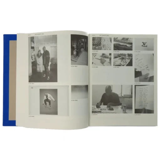 Figuras de discurso - por Virgil Abloh