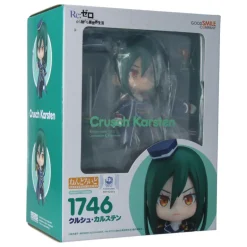 Figurine Nendoroid - Crush Karsten (Re : Zero - Starting Life in Another World)