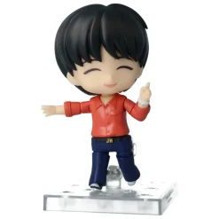 Figurine Nendoroid - J-Hope (TinyTAN/BTS)