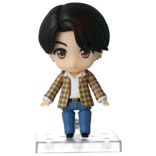 Figurine Nendoroid - JungKook (TinyTAN/BTS)