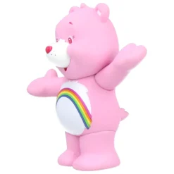 Figurine UDF Care Bears - Cheer Bear