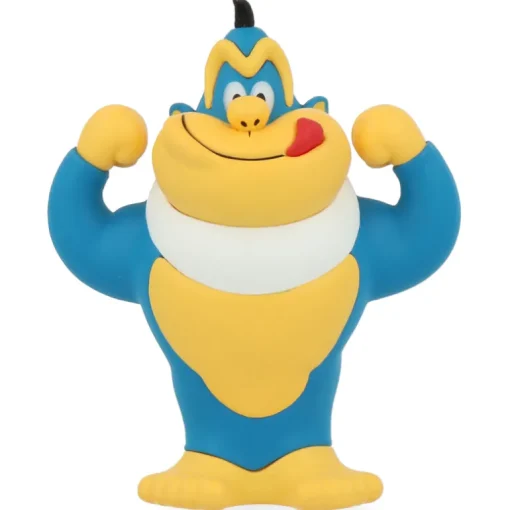 Figurine UDF Kellogg's : King Kombo