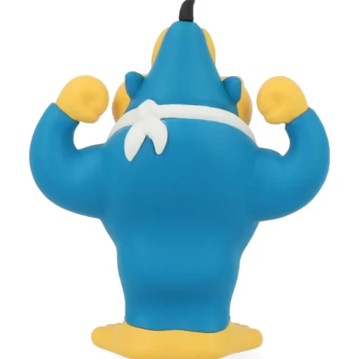Figurine UDF Kellogg's : King Kombo