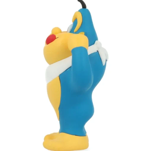 Figurine UDF Kellogg's : King Kombo