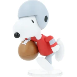 Figurine UDF Peanuts Series 15 - American Football Player Snoopy