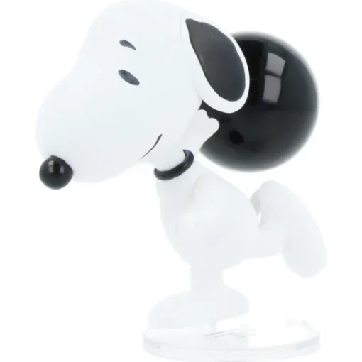 Figurine UDF Peanuts Series 15 - Bowler Snoopy