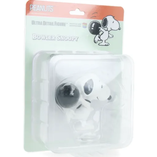Figurine UDF Peanuts Series 15 - Bowler Snoopy