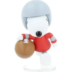 Figurine UDF Peanuts Series 15 - American Football Player Snoopy