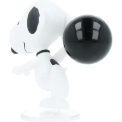 Figurine UDF Peanuts Series 15 - Bowler Snoopy