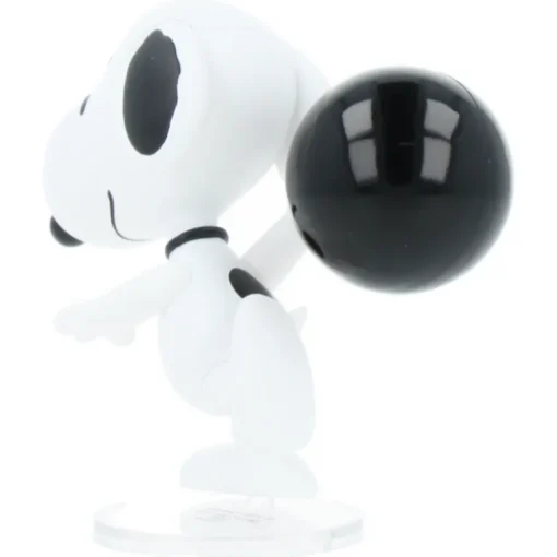 Figurine UDF Peanuts Series 15 - Bowler Snoopy