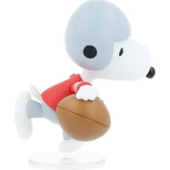 Figurine UDF Peanuts Series 15 - American Football Player Snoopy