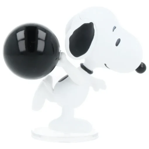 Figurine UDF Peanuts Series 15 - Bowler Snoopy