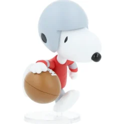 Figurine UDF Peanuts Series 15 - American Football Player Snoopy