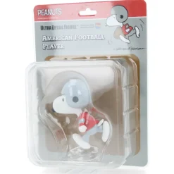 Figurine UDF Peanuts Series 15 - American Football Player Snoopy
