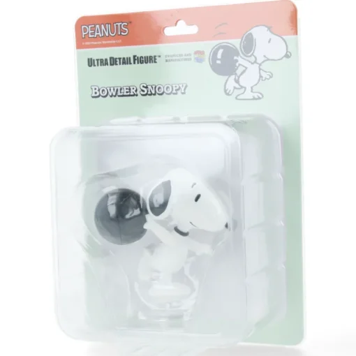 Figurine UDF Peanuts Series 15 - Bowler Snoopy