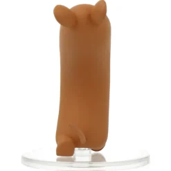 Figurine UDF Tom & Jerry series 3 : Jerry Sausage