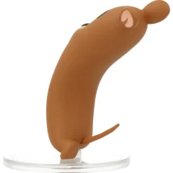 Figurine UDF Tom & Jerry series 3 : Jerry Sausage