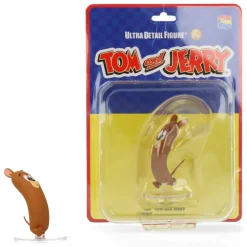 Figurine UDF Tom & Jerry series 3 : Jerry Sausage