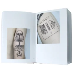 Fine Line Tattoos: The World’s Finest Tattoo Artists