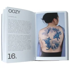 Fine Line Tattoos: The World’s Finest Tattoo Artists