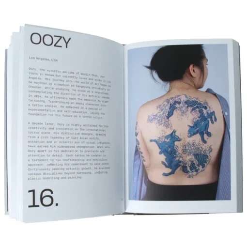 Fine Line Tattoos: The World’s Finest Tattoo Artists