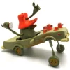 French Lowrider - Versión regular