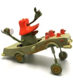 French Lowrider - Versión regular