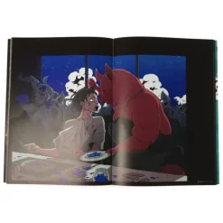 Gedoku : The Art of Sakiyama
