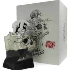 Global Warning (Inked Edition) by Kerby Rosanes
